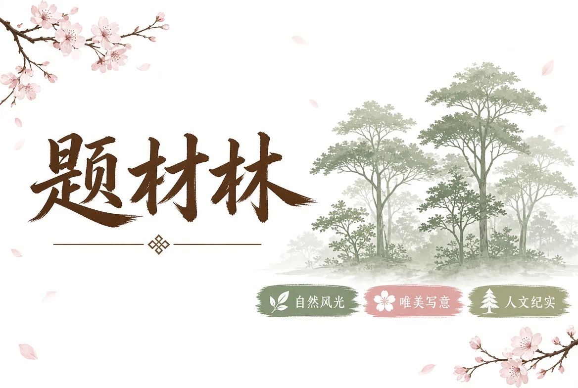故事主题园地